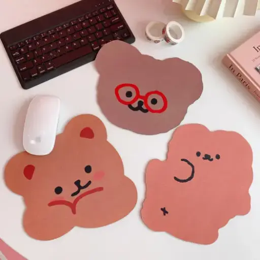 Tấm lót chuột máy tính chống trượt