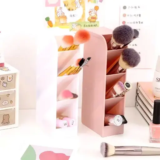 Ống cắm bút 4 tầng