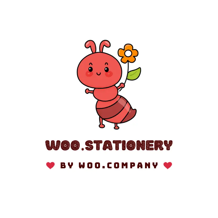 WooStationery